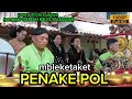 Download Lagu GENDING PEMBUKA PALING MBLEKETAKET//EBEG PANCA KRIDA BUDAYA (SANGGAR OEMAH BEJO) WANGON 🇮🇩