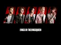 Asking Alexandria - Alone in a Room [Lyrics] HD
