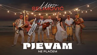MIRZA SELIMOVIĆ - PJEVAM, NE PLAČEM (OFFICIAL VIDEO)