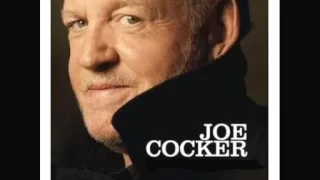 joe cocker let it be