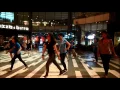 ROLL IT ROLL IT LINE DANCE - LIVE MUSIC BY GPRO BAND @Gandaria City