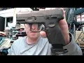 Testing Taurus G2C 9mm With Taurus G3 Magazines