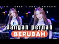 Lagu FUNKOT - JANGAN PERNAH BERUBAH FUNKOT NEW VERSION BY DJ MEYLIA