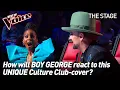 Download Lagu Lucy Griffiths sings ‘Do You Really Want to Hurt Me’ by Culture Club | The Voice Stage #21