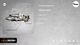 Download Giuseppe Bottone - Almonark (Original Mix) MP3