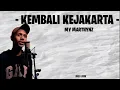 Download Lagu Koes Plus - Kembali ke Jakarta, cover by My Marthynz (Lirik)