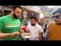 Lagu 80 Years Old Androon Multan Street Food
