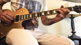 New Lesson The 4th Box - variations G