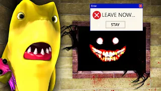 Download Slowly Turning His Roblox Into a Horror Game.. MP3