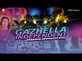 Download Lagu DJ PEPAS X HOLD ON - STYLE PARTY KARNAVAL || GAZHELLA INDEPENDENT X SEMBILAN PRODUCTION 