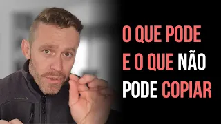 Direito autoral de imagens (artes visuais)