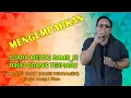 Download Lagu MENGGEMPARKAN LIVE BAMB JE//NASIB PENGAMEN COVER POP DHUT