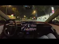Download Lagu Tesla Full Self-Driving 14.1 First Drive!