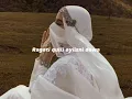SALAMAT YA HAWA - YASMEN (official lyrics)