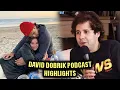 HOW TODD AND NATALIE STARTED DATING