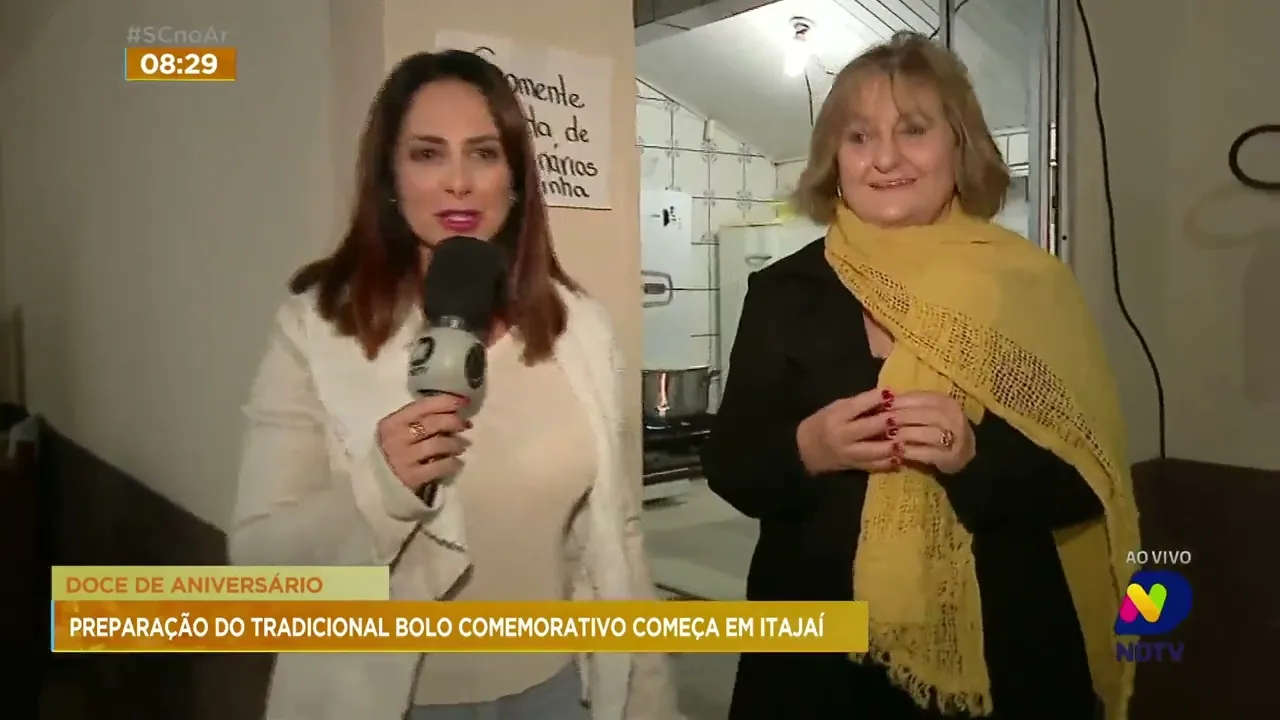Cidade de Itajaí completa 163 anos nesta quinta-feira