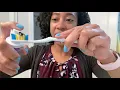 Hismile V34 Whitening Gel Review Does It Really Work