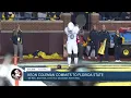 Keon Coleman commits to Florida State