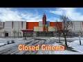 Closed - Cinema City Movies 12