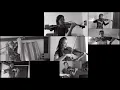 The BBC Symphony Orchestra perform Rachmaninov's vocalise from home