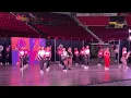 AOII - WKU Greek Spring Sing 2023