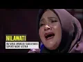 Download Lagu VIRAL, Ibu Bersuara Emas Mirip Nicky Astria | HITAM PUTIH (13/09/19) Part 1