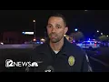 Phoenix police give details after 4 people shot, including 2 children