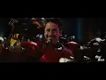 Tony Stark "Whatever it Takes"