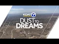 Rio Rancho Dust to Dreams