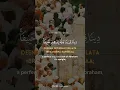 Download Lagu SURAH AL AN'AM (AYAT 161-163) | Sheikh Ali Jaber (RABBANA)