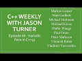C Weekly - Ep 66