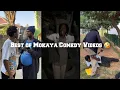 Best of Mokaya Comedy videos 😂