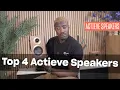 Download Lagu Top 4 Actieve Speakers van Nu – Beste Geluid Zonder Gedoe!