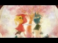 Pokota \u0026 Hanatan - Wolf Fell in Love with Little Red Riding Hood