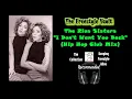 Download Lagu The Rios Sisters “I Don’t Want You Back” (Hip Hop Club Mix) Latin Freestyle Music 1991