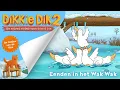 Lagu Eenden in het Wak Wak 🦆 | Liedje 🎵 | Dikkie Dik 2: Een Nieuwe Vriend voor Dikkie Dik