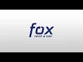 Fox Rent A Car - The Company You Wish You Knew Sooner