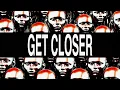 Silver Panda – Get Closer (Visualiser)