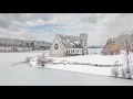 North Worcester County Massachusetts