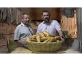 Mexico - Birote Sourdough