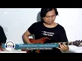 Download Lagu KESESATAN (cover) - Adjie Rihom Irama || Cipt. Rhoma Irama