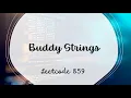 Buddy Strings LeetCode 859 Java