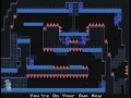 Game-Breaking VVVVVV Glitch