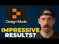 Replit s New Design Mode Is Dangerously Good