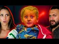 What Happened To Ryker Webb