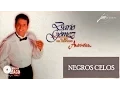 Lagu Dario Gómez - Negros Celos [Audio Oficial]