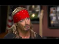Bret Michaels Addresses the Biggest Misconceptions About Him
