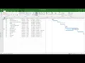MSP-05 Resource Leveling in MS Project