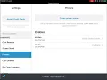 Square Printer Settings - Setting up your printer to print online orders only