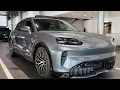 2026 Porsche Cayenne S Electric - The Sweet Spot Electric SUV